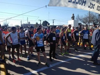 02/09/2021 UNA MARATÓN PATRONAL CON MUCHA HISTORIA